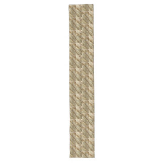 Choctaw Herringbone Table Runner Großer Tischläufer