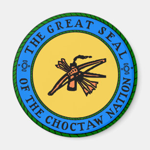 Choctaw-Siegel Magnet