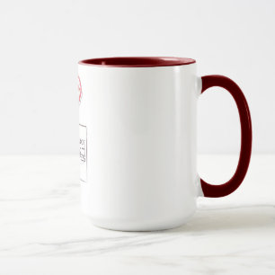 Choeur de tasse de café de sonnerie de grandes