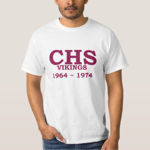 chofu Highschool T-Shirt