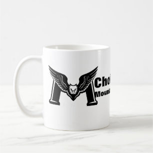 Choir Grad Tasse