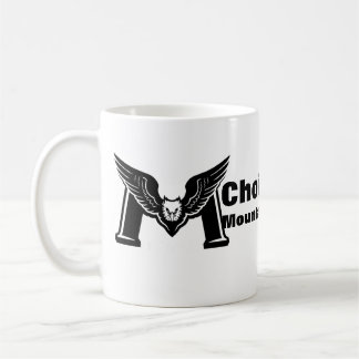 Choir Grad Tasse
