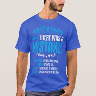 Choir Singer Musical Music Director Soprano Alto T T-Shirt