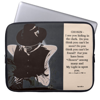 CHOISI - Sac électronique