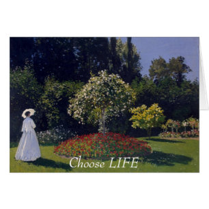 Choisir la vie
