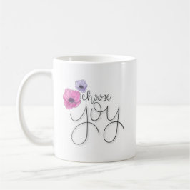 Choisissez Joy Mug