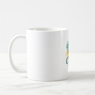 Choisissez Joy Mug | Conception inspirante de la c