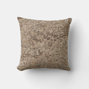 Choisissez la couleur arrière du Coussin Brown n T