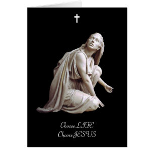 Choisissez LIFE...Choisissez JESUS