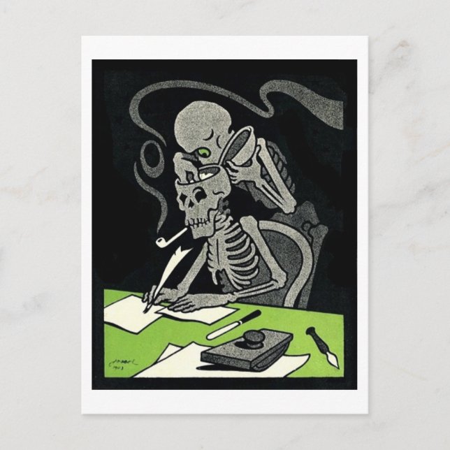 Choisissez votre carte postale Cerveau (Devant)