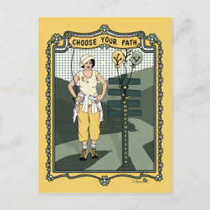 Choisissez votre carte postale Path_C_