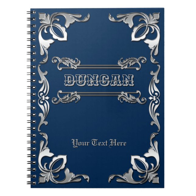 Choisissez votre couverture de livre classique en  (Devant)