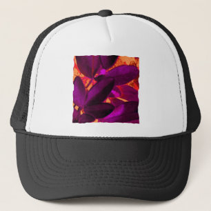 Choisya Autumn 3 Trucker-Mütze Truckerkappe