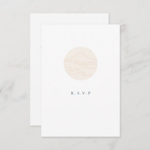 Choix de repas japonais RSVP