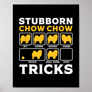 Choke Shirt Frauen Männer Kindergeschenk Hund Lieb Poster