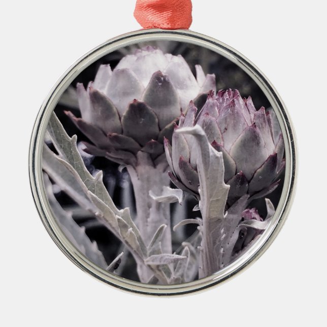 CHOKES.jpg Silbernes Ornament (Vorne)