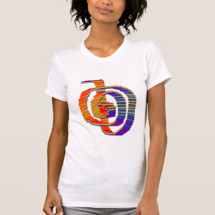 CHOKURA Reiki Heilen T-Shirt