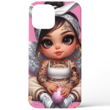 Chola Baby Engel Handys