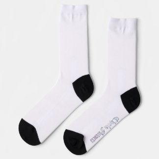 Chola Blume | Nachhaltige Premium Tennissocke Socken