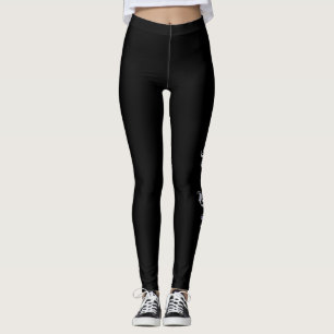 Chola Flowers Original   Legging
