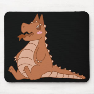 Chom Mousepad