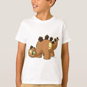 Chomby Brown T-Shirt