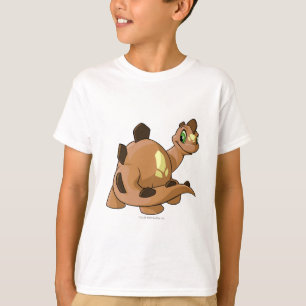 Chomby Brown T-Shirt