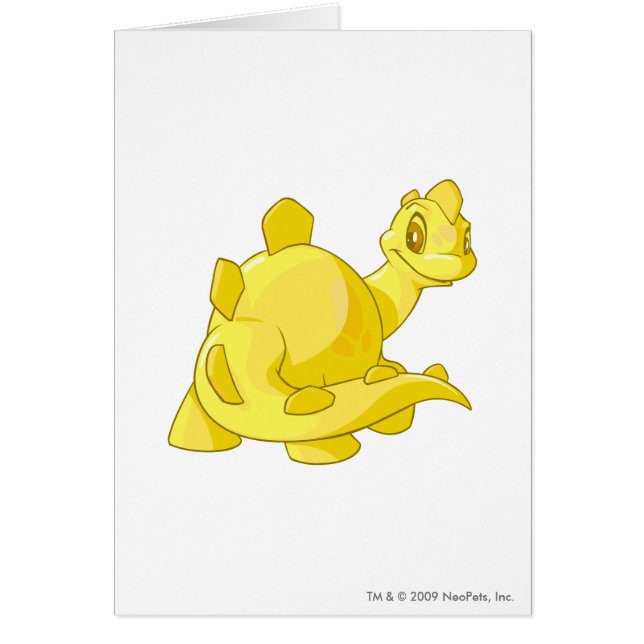 Chomby Gold (Vorne)
