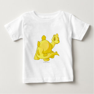 Chomby Gold Baby T-shirt