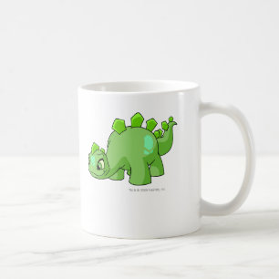 Chomby Grün Kaffeetasse