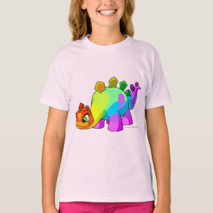 Chomby Rainbow T-Shirt