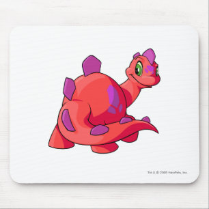 Chomby Rot Mousepad