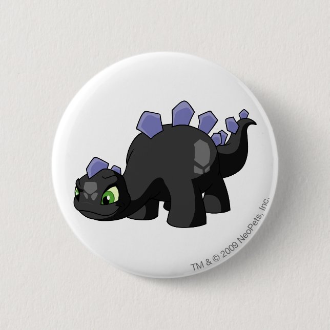 Chomby Schatten Button (Vorderseite)