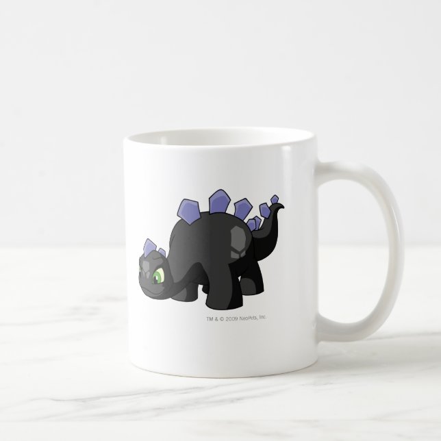 Chomby Schatten Kaffeetasse (Rechts)