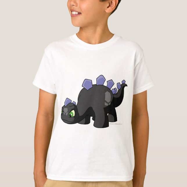 Chomby Shadow T-Shirt (Vorderseite)