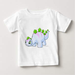 Chomby Striping Baby T-shirt