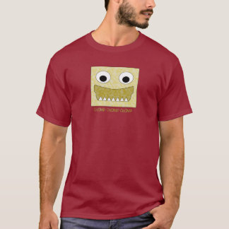 Chomp Chomp Chomp T - Shirt