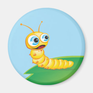 Chomp die Made:: Magnet