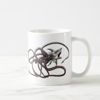 CHOMP Tasse
