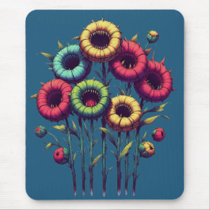 Chomper Choir Mousepad