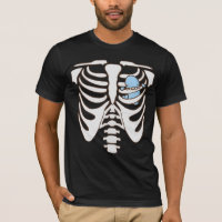 Chompy Ribcage