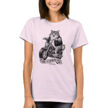 Chonky-Cat Motorradclub