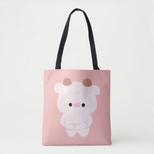 Chonky Cow Tasche