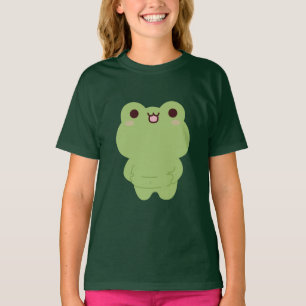 Chonky Frog T-Shirt