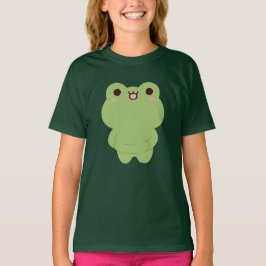 Chonky Frog T-Shirt