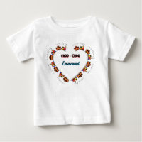 Choo-Choo Baby T - Shirt