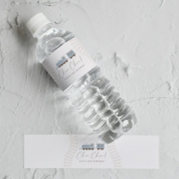 Choo Choo Train Boys Blue Geburtstagsparty