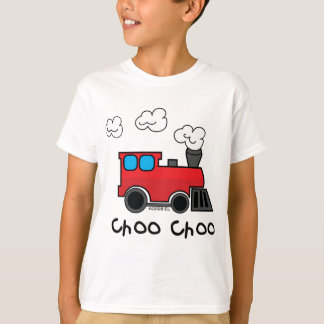 Choo Choo Zug T-Shirt