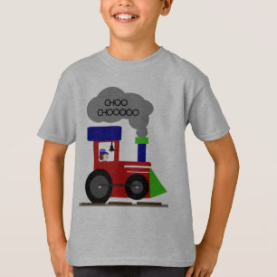 Choo Choo Zug-T-Shirts und Geschenke T-Shirt