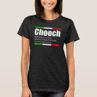 Chooch Italian Slang Lustigen Sprüche Italien Spaß